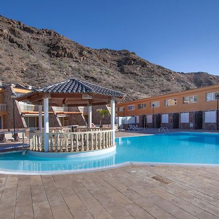 Luxurioesen Apartment Am Meer Golfplatz, Strand Плая дел Кура Екстериор снимка