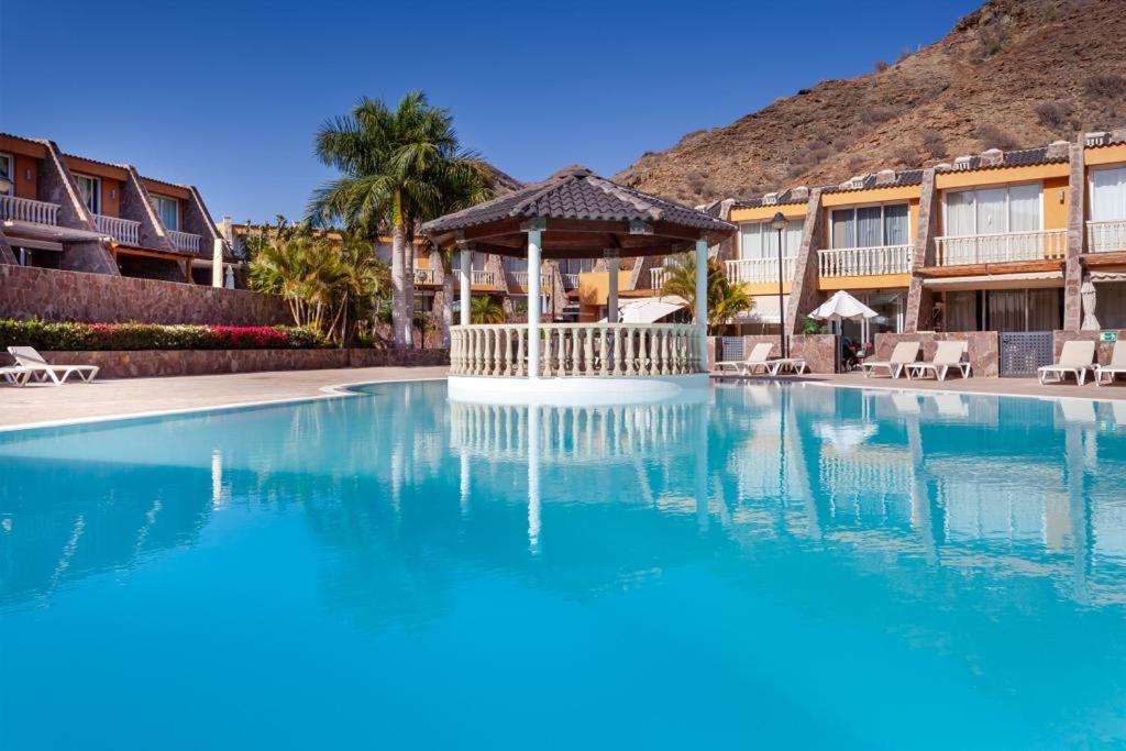 Luxurioesen Apartment Am Meer Golfplatz, Strand Плая дел Кура Екстериор снимка