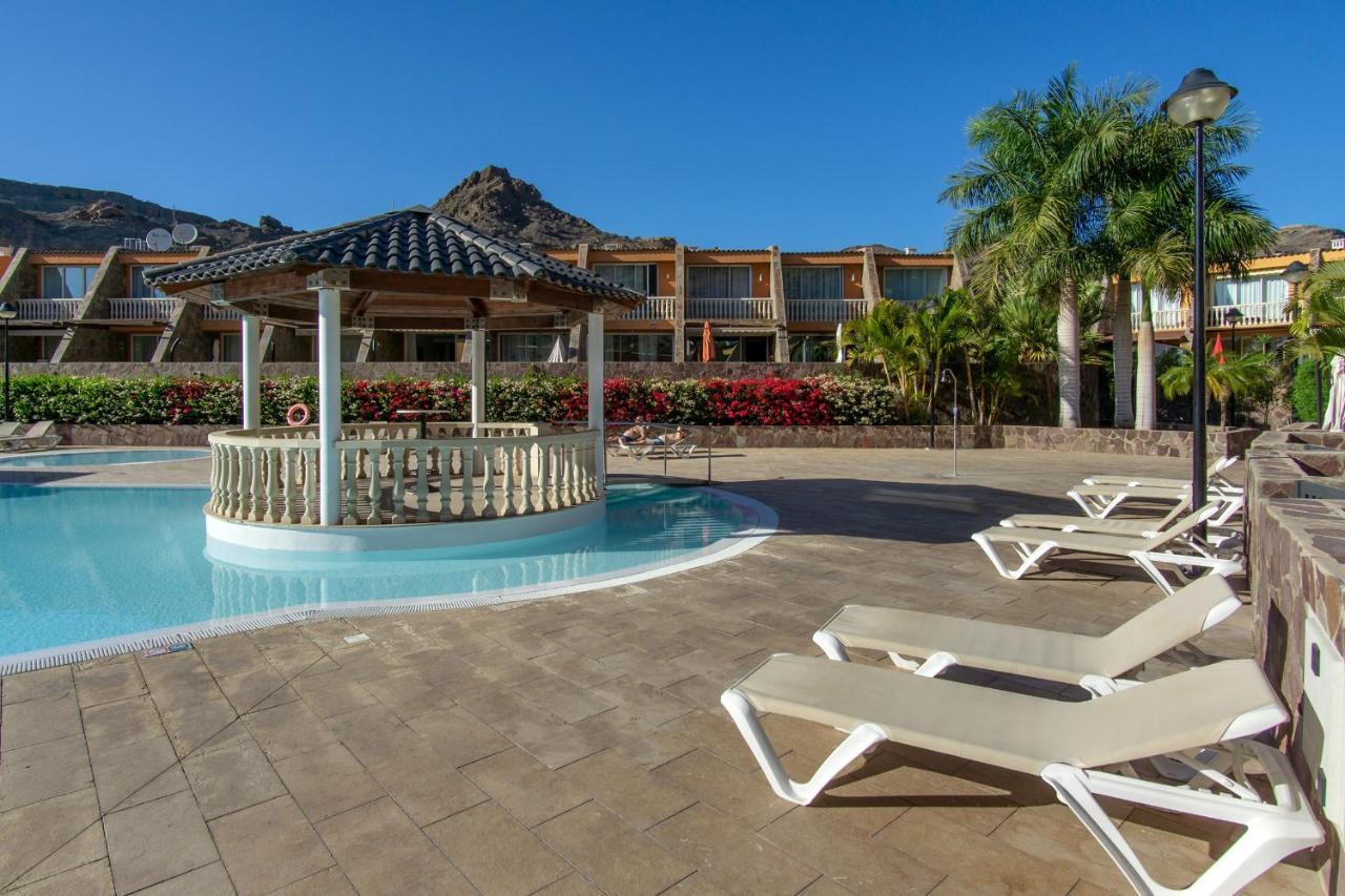 Luxurioesen Apartment Am Meer Golfplatz, Strand Плая дел Кура Екстериор снимка