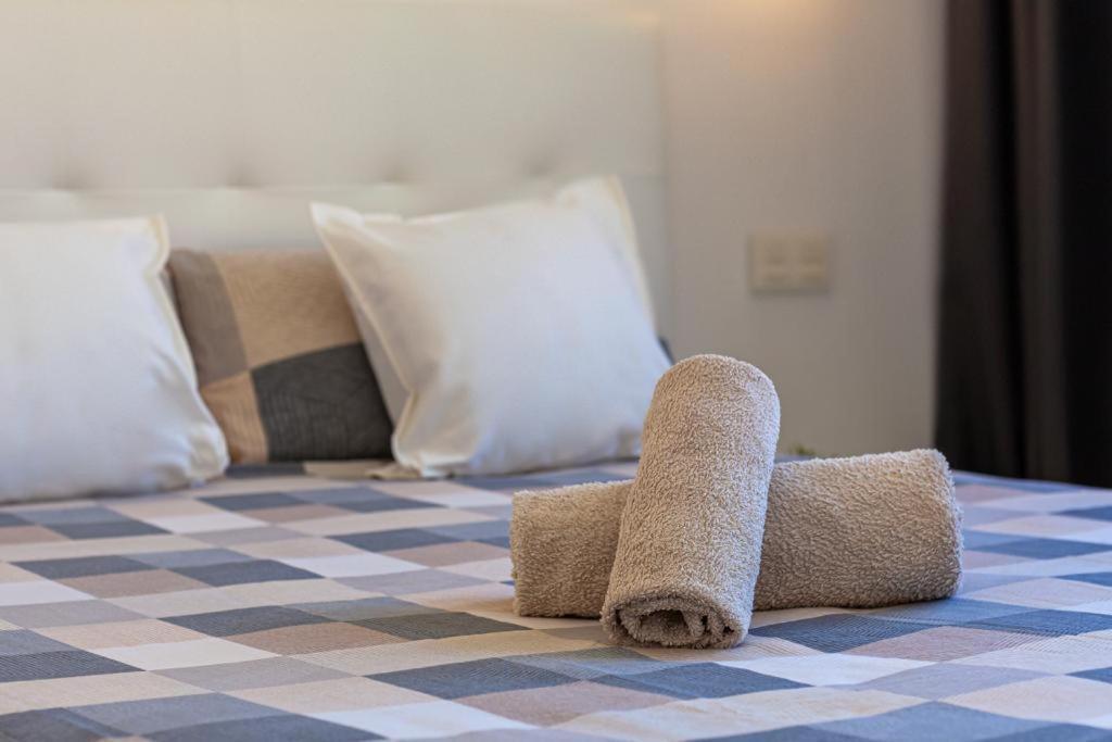 Luxurioesen Apartment Am Meer Golfplatz, Strand Плая дел Кура Екстериор снимка