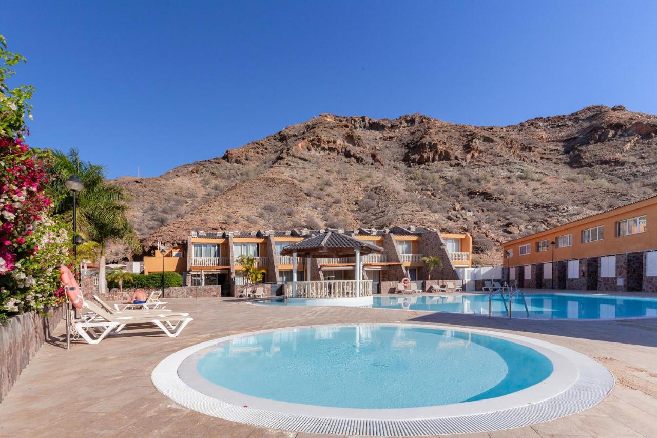 Luxurioesen Apartment Am Meer Golfplatz, Strand Плая дел Кура Екстериор снимка